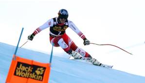 Matthias Mayer feierte in Bormio einen Sieg im Super-G.