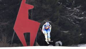 Bode Miller (USA) - 33 Weltcup-Siege: 8 Abfahrten, 5 Super-Gs, 9 Riesenslaloms, 5 Slaloms, 6 Kombinationen.