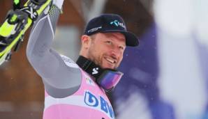 Aksel Lund Svindal