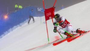 Marcel Hirscher schied im Viertelfinale aus.