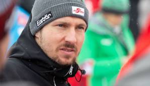 Marcel Hirscher