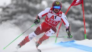 Marcel Hirscher