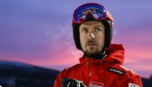 Marcel Hirscher