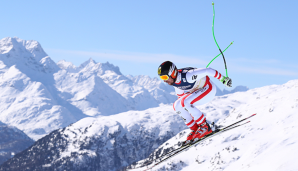 Marcel Hirscher fährt in Bansko um den ersten Kombi-Sieg.