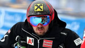 Marcel Hirscher