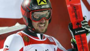 Marcel Hirscher