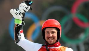 Marcel Hirscher