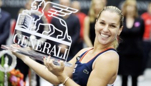 Dominika Cibulkova