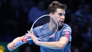 Dominic Thiem eröffnet in Brisbane auf jeden Fall gegen einen aufschlagstarken Gegner