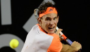 Dominic Thiem bleibt auch in seinem zweiten Match in der Olympiastadt von 2016 ohne Satzverlust