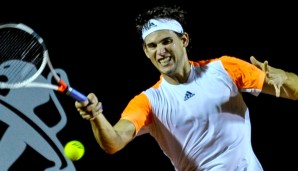 Dominic Thiem gewinnt auch sein drittes Match beim ATP-Turnier in Rio de Janeiro in zwei Sätzen