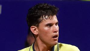 Auf Dominic Thiem wartet gleich der nächste Argentinier