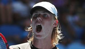 Denis Shapovalov fordert erstmals Dominic Thiem