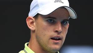 Dominic Thiem