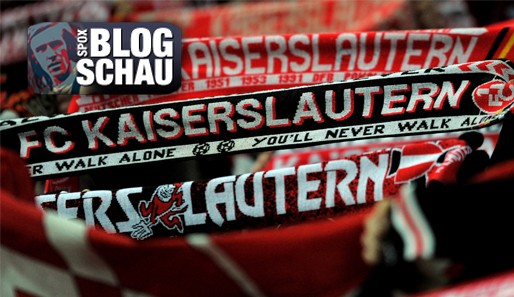 Fanfreunde werden die Fans von Lautern und Bayern in diesem Leben wohl nicht mehr.