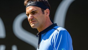 Roger Federer