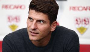 Mario Gomez