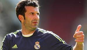 Luis Figo