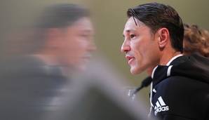 Niko Kovac