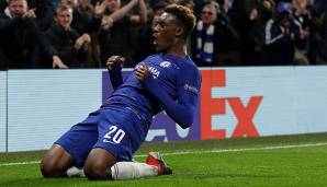 Supertalent Callum Hodson-Odoi könnte den FC Chelsea verlassen - Bayern gilt als Favorit.