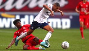 Der Schalke 04 hat den dritten Sieg in der Saisonvorbereitung verpasst. Beim niederländischen Erstligisten Twente Enschede kam das Team von Trainer David Wagner nicht über ein 1:1 (0:0) hinaus.