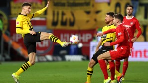 Borussia Dortmund, Bundesliga, 1. FC Heidenheim, BVB, Noten, Einzelkritik, Bewertung