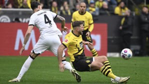 BVB, Noten, Bundesliga, Borussia Dortmund, Spieler, Einzelkritik, Eintracht Frankfurt