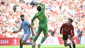 Manchester City, United, FA Cup, Finale, heute, Liveticker