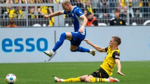 BVB, Noten, Einzelkritiken, Borussia Dortmund, SV Darmstadt 98, 34. Spieltag, Bundesliga