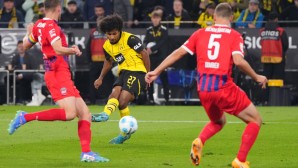 BVB, Noten, Einzelkritiken, Borussia Dortmund, 1. FC Heidenheim, 3. Spieltag, Bundesliga