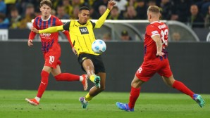 BVB, Noten, Einzelkritiken, Borussia Dortmund, 1. FC Heidenheim, 3. Spieltag, Bundesliga