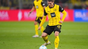 BVB, Noten, Einzelkritiken, Borussia Dortmund, 1. FC Heidenheim, 3. Spieltag, Bundesliga