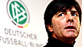 Löw, Joachim, DFB, Nationalmannschaft