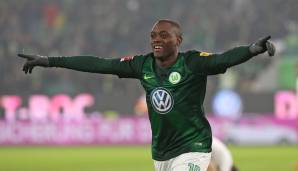 JEROME ROUSSILLON (Linksverteidger, VfL Wolfsburg): Altes Rating: 78 - Neues Rating: 80.