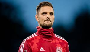 Platz 17: Sven Ulreich (Position: TW) - 79