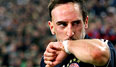 Ribery, Franck, FCB