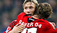 Bayer Leverkusen