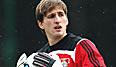 Rene Adler, Bayer Leverkusen