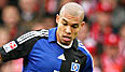 Nigel de Jong, Hamburger SV