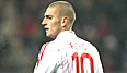 Mladen Petric, HSV