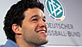 Michael Ballack, DFB, Nationalmannschaft