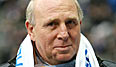 Dieter Hoeneß, Hertha BSC Berlin