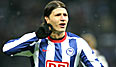 Marko Pantelic, Hertha BSC Berlin