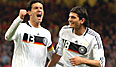 DFB, Wales, Ballack, Gomez