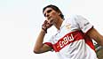 Mario Gomez, VfB Stuttgart