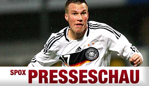 Schlief früher in BVB-Bettwäsche und spielt künftig in Schwarz-Gelb: Kevin Großkreutz