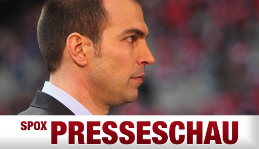 Sex-Verbot: Markus Babbel greift vor dem Saisonstart hart durch