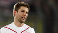 Hitzlsperger ist beim VfB derzeit nur Ersatz