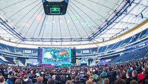 Mercedes-Benz kooperiert mit dem größten eSports-Unternehmen der Welt, ESL