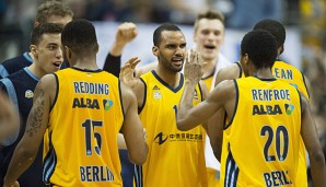 Alba Berlin droht der Verlust einiger Stars